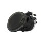 Fog Lights Smoke Lens suitable for BMW 3 Series E46 (1998-2003) 5 Series E39 (1996-2002) Sport Version