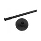 32 pieces Plastic Auto Clips Wheel Arches Fender Flares