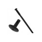 32 pieces Plastic Auto Clips Wheel Arches Fender Flares