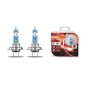 OSRAM NIGHT BREAKER LASER H7 Auto-Moto halogeninis priekinis žibintas 64210NL-HCB 12V Duobox 55W (2 dalys)