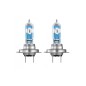 OSRAM NIGHT BREAKER LASER H7 Auto-Moto halogeninis priekinis žibintas 64210NL-HCB 12V Duobox 55W (2 dalys)