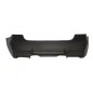 Galinis buferis tinka BMW E90 3 Series (2004-2011) Vidurinės išmetimo sistemos M3 dizainas be PDC