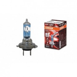 OSRAM NIGHT BREAKER LASER H7 halogeninis priekinis žibintas 64210NL 12V 55W (1 gabalas)