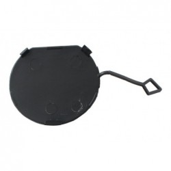 Vilkties kablio dangtelio galinis buferis tinka BMW 3 serijos E90 (2004-2011) M3 dizainas
