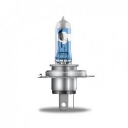 OSRAM Halogen NIGHT BREAKER LASER priekinis žibintas 64193NL-01B60 H4 12V 60/55W lizdinė plokštelė (1 vnt.)