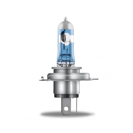 OSRAM Halogen NIGHT BREAKER LASER priekinis žibintas 64193NL-01B60 H4 12V 60/55W lizdinė plokštelė (1 vnt.)