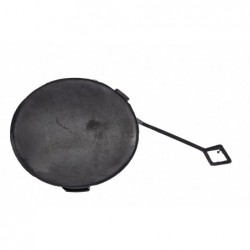 Tow Hook Cover Front bumper suitable for BMW 3 series E90 E91 (2004-2011) E92 E93 M3 (2006-2009) M3 Design