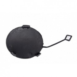 Tow Hook Cover Front bumper suitable for BMW 3 series E90 E91 (2004-2011) E92 E93 M3 (2006-2009) M3 Design