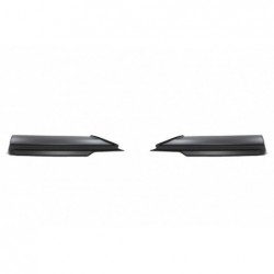 Priekinio buferio skirstytuvai Spoileriai tinka BMW 3 serijos E90 E91 M-Tech (2005-2008)