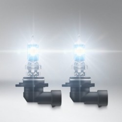 Osram Night Breaker Laser HB4 halogeninė lempa +110% 9006NL-HCB 12V 51W (2 vnt.)