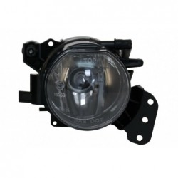 Fog Light Projectors suitable for BMW 3 Series E90 E91 E92 5 Series E60 E61 Clear only M-Technik M Design Bumper