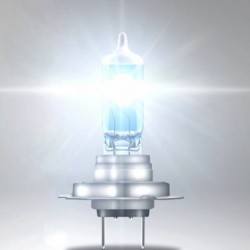 OSRAM halogeninis priekinių žibintų naktinis pertraukiklis H4 64193NL-01BF 12V 60/55W (1 vnt. - lizdinė plokštelė)