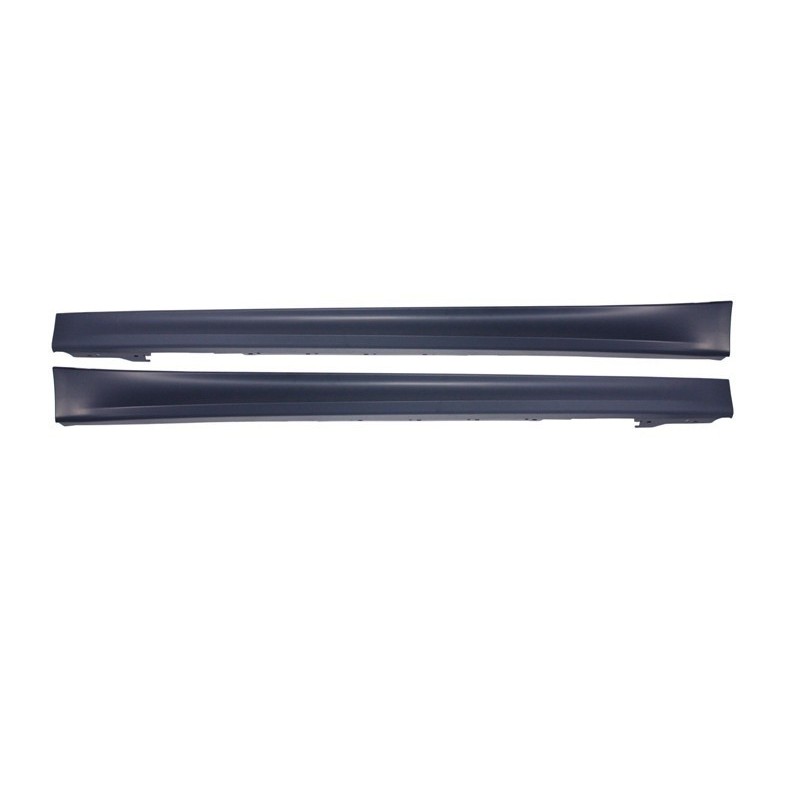 Side Skirts suitable for BMW 3 Series F30 F31 Sedan Touring (2011-2018) M3 Design