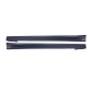 Side Skirts suitable for BMW 3 Series F30 F31 Sedan Touring (2011-2018) M3 Design