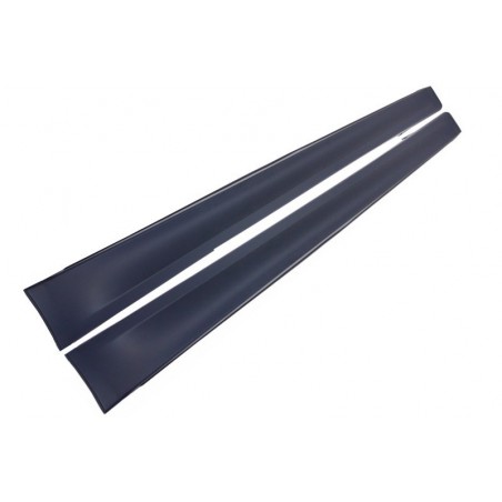 Side Skirts suitable for BMW 3 Series F30 F31 Sedan Touring (2011-2018) M3 Design