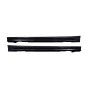 Side Skirts suitable for BMW 3 Series F30 F31 Sedan Touring (2011-2018) M3 Design