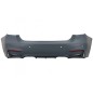 Rear Bumper suitable for BMW 3 Series F30 (2011-2019) M3 Sport Design