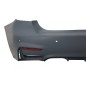Rear Bumper suitable for BMW 3 Series F30 (2011-2019) M3 Sport Design