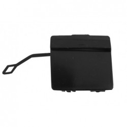 Tow Hook Cover Rear Bumper suitable for BMW 3 Series F30 (2011-up) M-Performance M-Tech Design