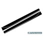 Side Decals Sticker Vinyl Matte Black suitable for BMW 3 Series F30 F31 (2011-Up) M-Performance Design