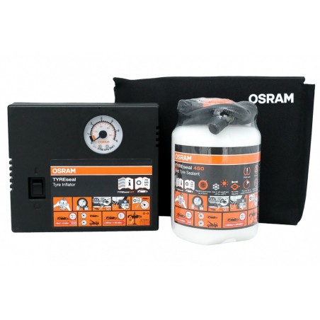 OSRAM padangų sandarinimo rinkinys OTSK4