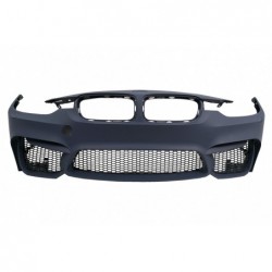 Priekinis buferis, skirtas BMW 3 Series F30 F31 (2011-2019) M3 Design