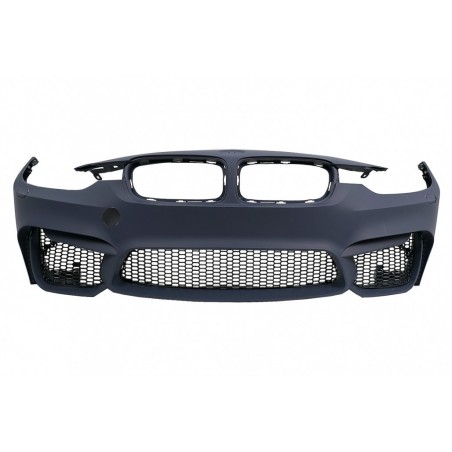 Priekinis buferis, skirtas BMW 3 Series F30 F31 (2011-2019) M3 Design