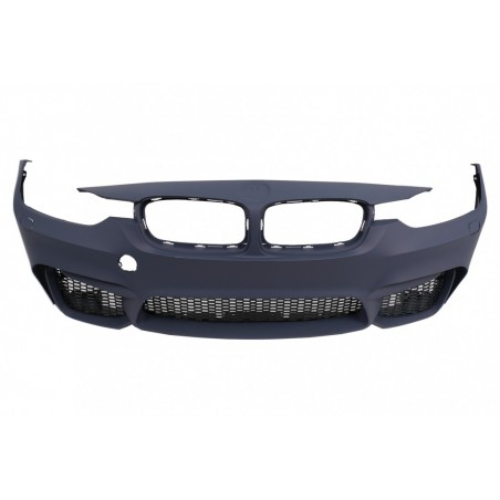 Priekinis buferis, skirtas BMW 3 Series F30 F31 (2011-2019) M3 Design