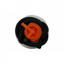 OSRAM TyreSeal 450 Bootle sprendimas