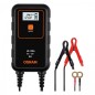 OSRAM Battery Charger 906 OEBCS906