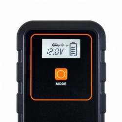 OSRAM Battery Charger 906 OEBCS906