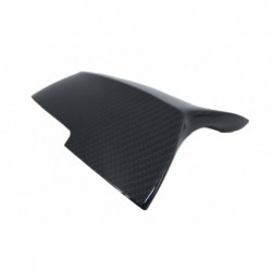 Mirror Covers suitable for BMW 1/2/3/4 Series F20 F21 F22 F23 F30 F31 F32 F33 F36 Carbon Film Hydrographic Coating