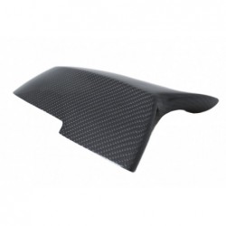 Veidrodžių dangteliai tinka BMW 1 2 3 4 serijos Real Carbon Fiber