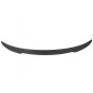 Trunk Spoiler suitable for BMW 3 Series F30 F80 (2011-2018) M4 Design Real Carbon