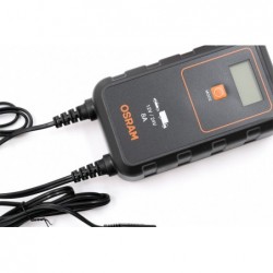 OSRAM akumuliatoriaus įkroviklis 908 OEBCS908