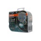 OSRAM COOL BLUE INTENSE NEXT GEN H1 Auto-Moto halogeninis priekinis žibintas 64150CBN-HCB 12V kieto dangčio dėžutė (2 vienetai)