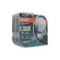 OSRAM COOL BLUE INTENSE NEXT GEN H1 Auto-Moto halogeninis priekinis žibintas 64150CBN-HCB 12V kieto dangčio dėžutė (2 vienetai)