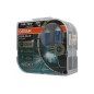 OSRAM COOL BLUE INTENSE NEXT GEN H4 Auto-Moto halogeninis priekinis žibintas 64193CBN-HCB 12V kietos šerdies dėžutė (2 vnt.)