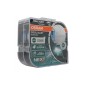 OSRAM COOL BLUE INTENSE NEXT GEN H4 Auto-Moto halogeninis priekinis žibintas 64193CBN-HCB 12V kietos šerdies dėžutė (2 vnt.)