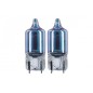 OSRAM COOL BLUE INTENSE NEXT GEN W5W pagalbinės šviesos halogeninės lemputės valstybinis numeris / padėties apšvietimas 2825CBN-