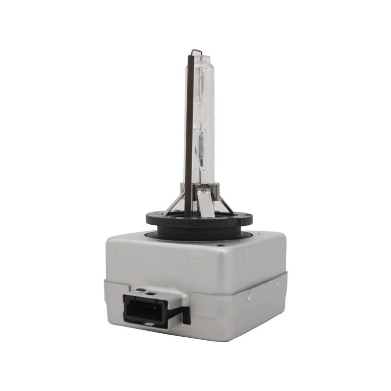 D1S Xenon Bulbs 8000K