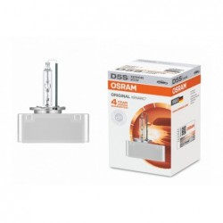 OSRAM XENARC ORIGINAL D5S 66540 25W (1 vnt.)