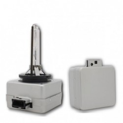 D1S Xenon Bulbs 8000K