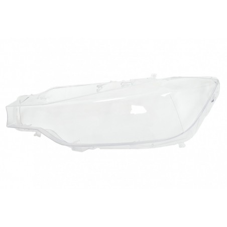Headlights Lens Glasses suitable for BMW 3 Series F30 F31 (2011-2014)