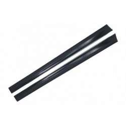 Side Skirts suitable for BMW 3 Series F30 F31 Sedan Touring (2011-2019)