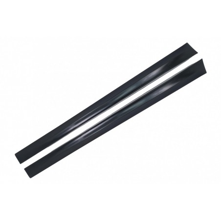Side Skirts suitable for BMW 3 Series F30 F31 Sedan Touring (2011-2019)