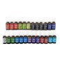 „Paradise Fresh Air Spray“ oro gaiviklis „Platinum“ serijos kvapus naikinantis 25 vnt.
