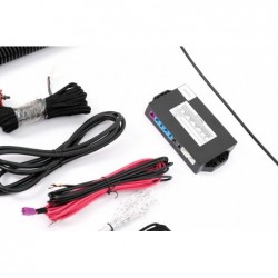 Electric Tailgate Lift Assisting System suitable for BMW 3 Series G20 (2020-up)