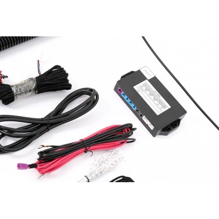 Electric Tailgate Lift Assisting System suitable for BMW 3 Series G20 (2020-up)