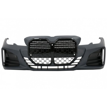 Priekinis bamperis tinka BMW 3 serijos G20 sedanui G21 Touring (2018-2022) M Design